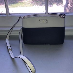 Kate spade crossbody